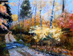 Brod 50x65